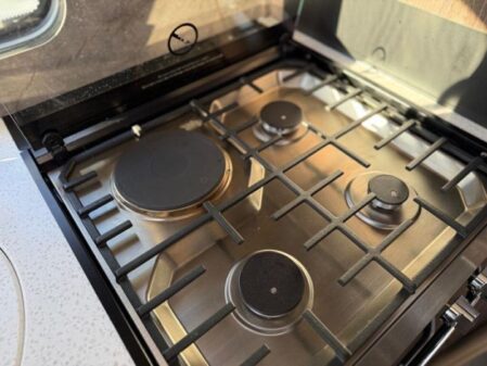 2025 Coachman Laser 545 Xtra