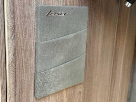 2025 Coachman Laser 545 Xtra