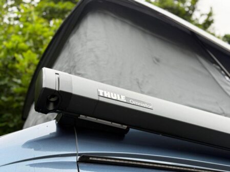 2025 Bailey Endeavour B64