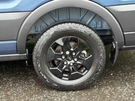 2025 Bailey Endeavour B64