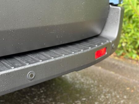 2025 Bailey Endeavour B64