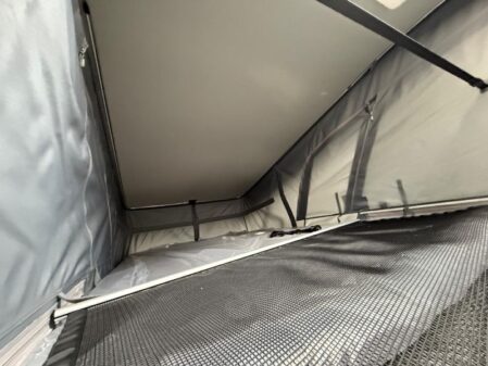 2025 Bailey Endeavour B64