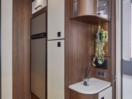 2026 Coachman Lusso IV