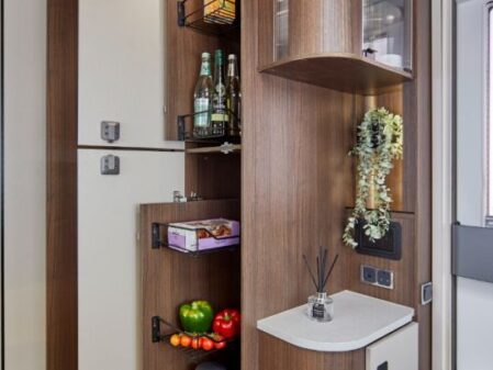 2026 Coachman Lusso IV