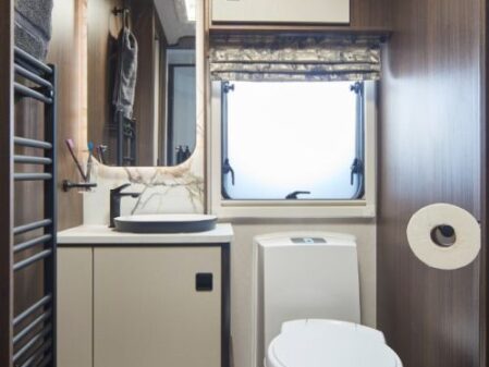 2026 Coachman Lusso IV