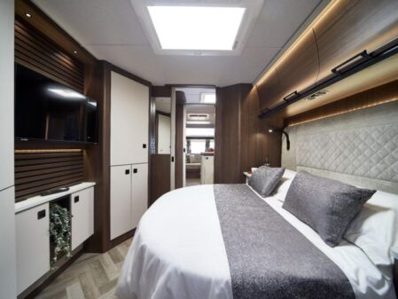 2026 Coachman Lusso IV