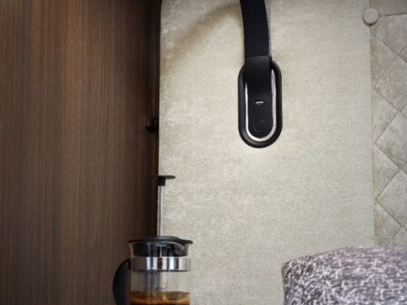 2026 Coachman Lusso IV