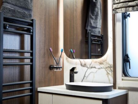 2026 Coachman Lusso IV