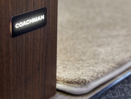 2026 Coachman Lusso IV