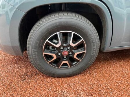 2024 Swift Carrera 132 Manual