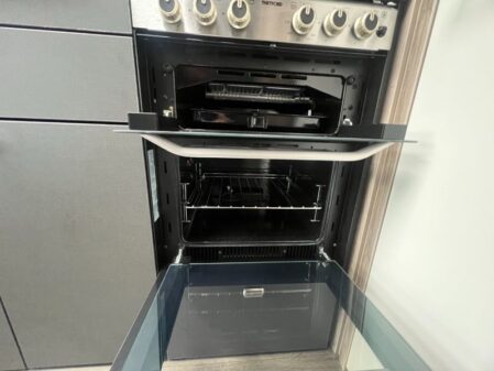 2025 Swift Sprite Major 4 EB