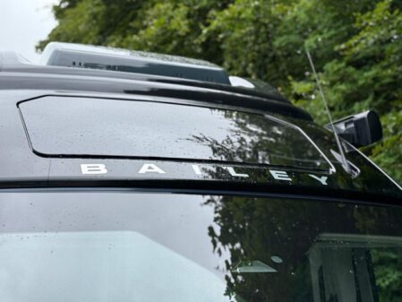 2025 Bailey Endeavour B64