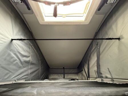 2025 Bailey Endeavour B64