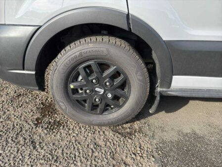 2024 Swift Trekker X Manual