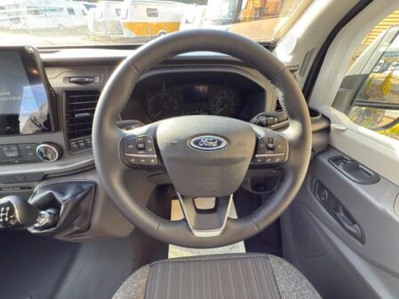 2024 Swift Trekker X Manual