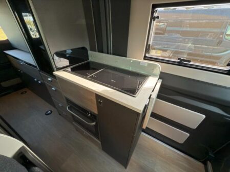 2024 Swift Trekker X Manual