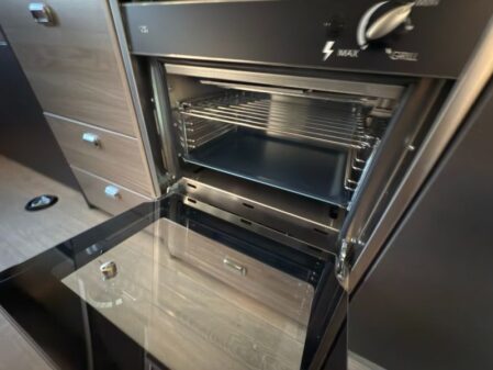 2024 Swift Trekker X Manual