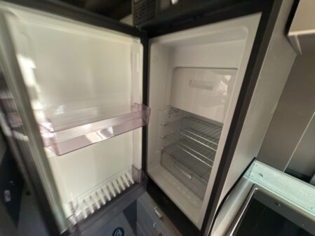 2024 Swift Trekker X Manual