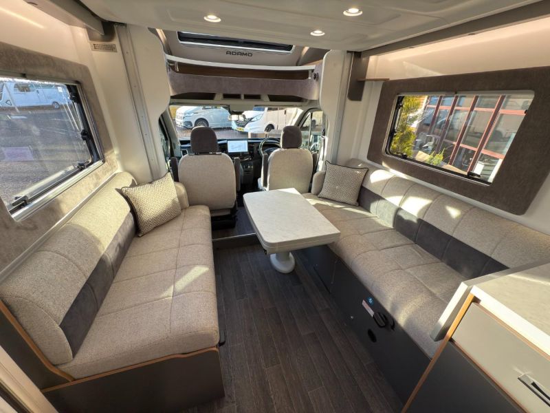 2025 Bailey Adamo 69-4