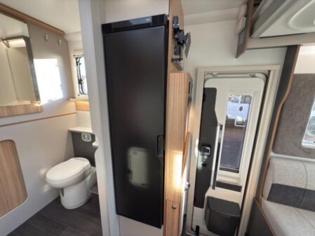 2025 Bailey Adamo 69-4