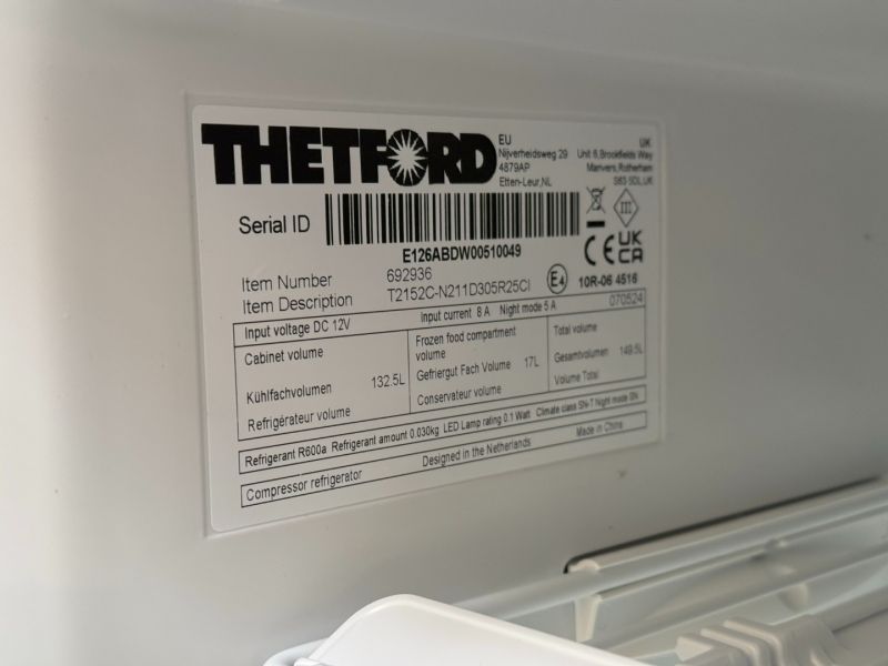 2025 Bailey Adamo 69-4