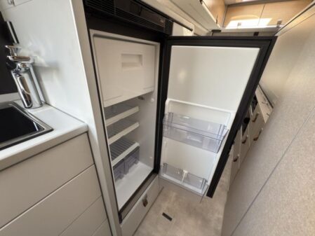 2025 Hymer Grand Canyon S 700