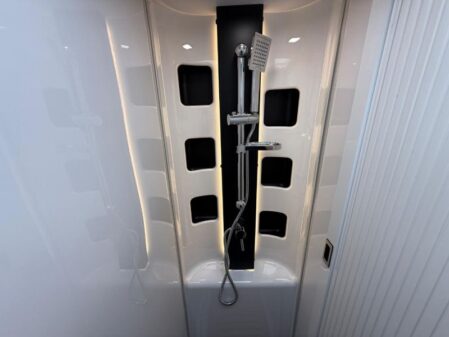 2025 Chausson X550 Exclusive Line Auto