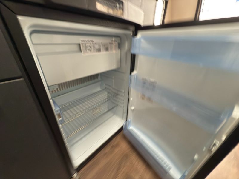 2018 Swift Basecamp 2 inc ATC & Mover