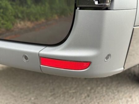 2025 Hymer Grand Canyon S 700