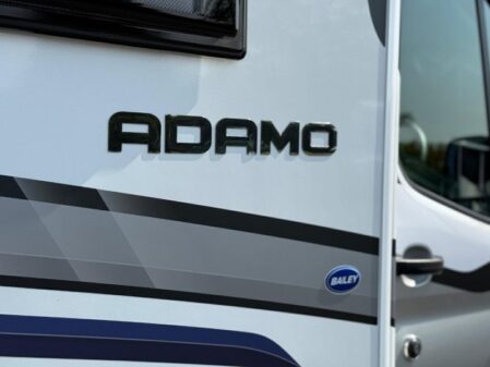 2023 Bailey Adamo 60-4