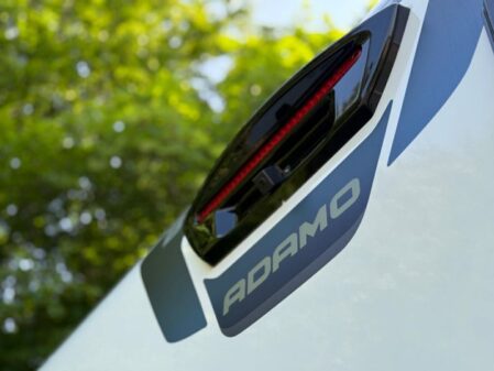 2023 Bailey Adamo 60-4