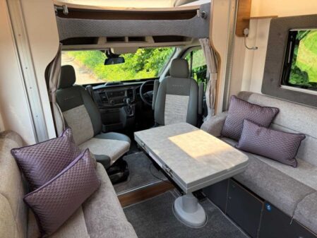 2023 Bailey Adamo 60-4