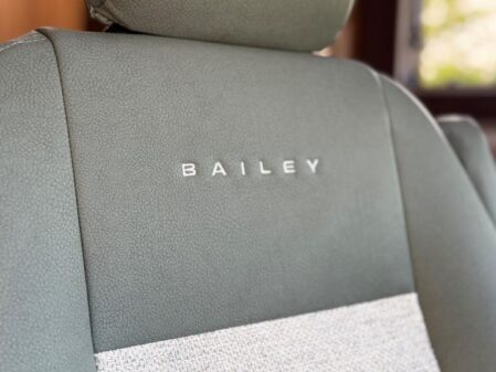 2023 Bailey Adamo 60-4