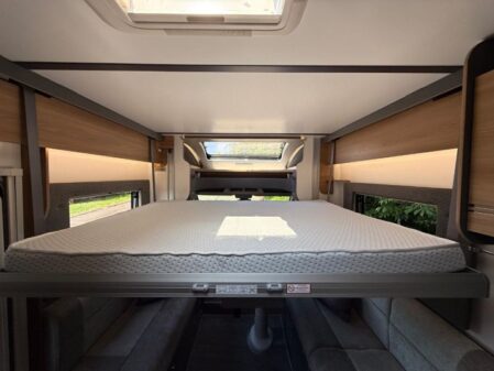 2023 Bailey Adamo 60-4