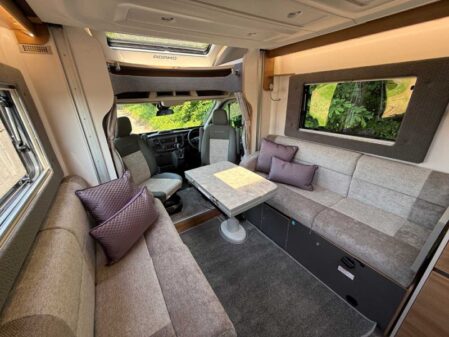 2023 Bailey Adamo 60-4