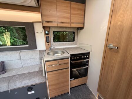 2023 Bailey Adamo 60-4