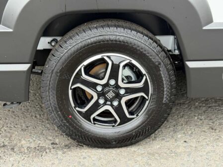 2025 Chausson X550 Exclusive Line Auto