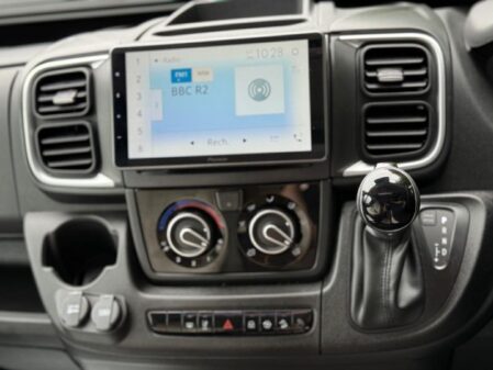 2025 Chausson X550 Exclusive Line Auto