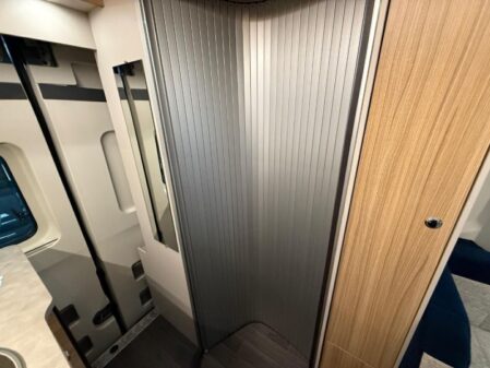 2025 Bailey Endeavour B64