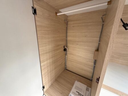 2024 Trigano Mini Freestyle 270
Inc Mover