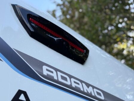 2025 Bailey Adamo 69-4