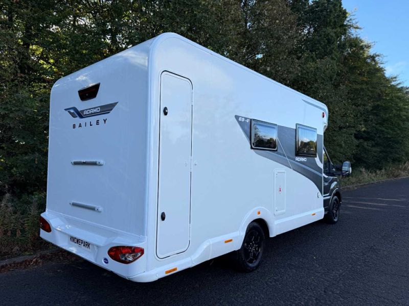 2025 Bailey Adamo 69-4