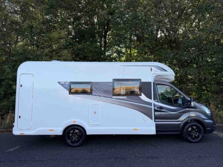 2025 Bailey Adamo 69-4