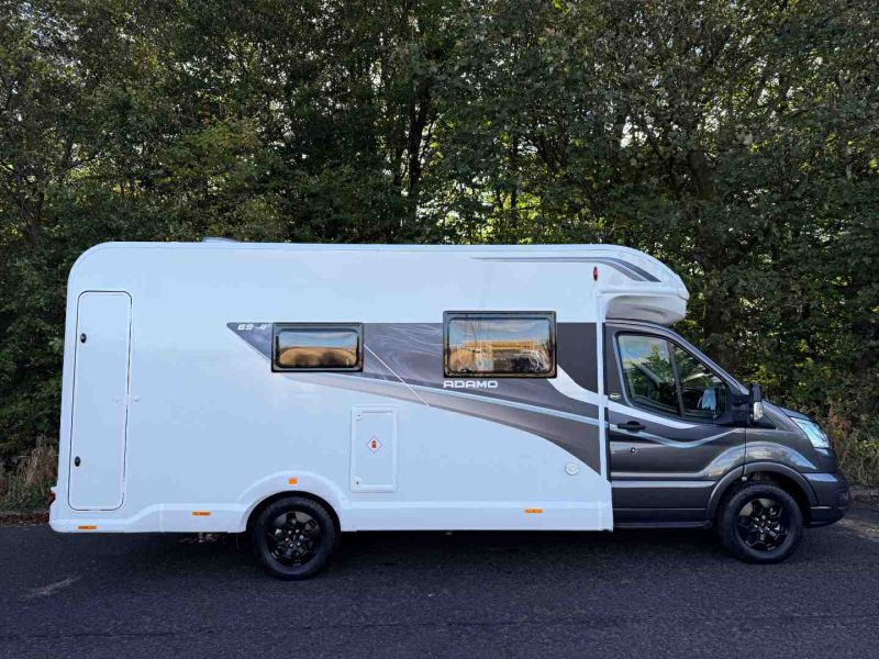 2025 Bailey Adamo 69-4