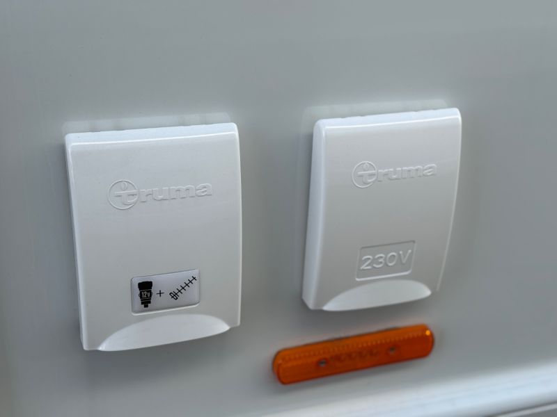 2025 Swift Challenger 560 SE