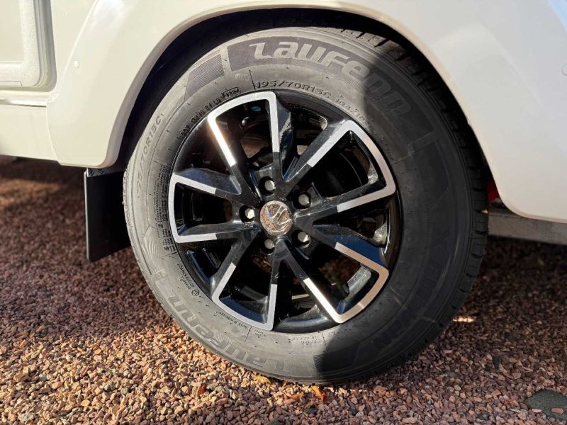 2025 Swift Challenger 560 SE