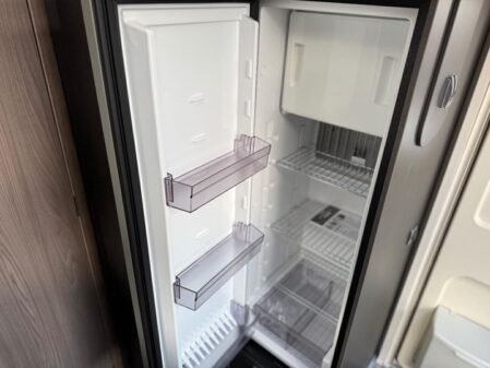 2025 Swift Challenger 560 SE