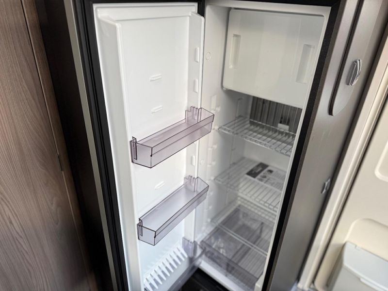 2025 Swift Challenger 560 SE