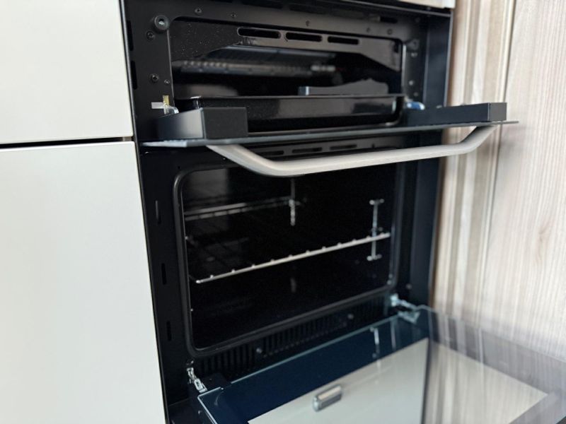 2025 Swift Challenger 560 SE