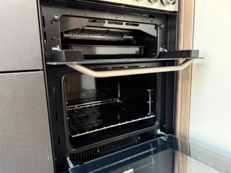 2026 Swift Challenger 560